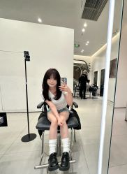 -DL HOPE明星造型