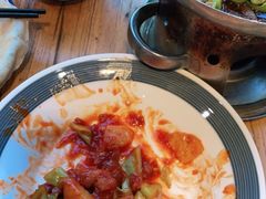 -吕氏疙瘩汤·私家菜馆(慈云寺店)