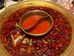 -哥老官重庆美蛙鱼头(宝山龙湖店)