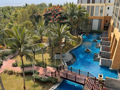 -三亚海棠湾万丽度假酒店