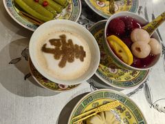 -宫事颐庭·老佛爷贵寿下午茶(颐和园店)