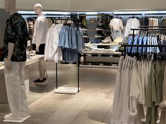 -ZARA(世贸天阶店)