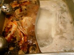 -新辣道鱼火锅(上地华联店)