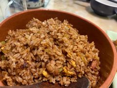 -绿茶餐厅(成都太古里店)