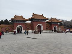 -北陵公园