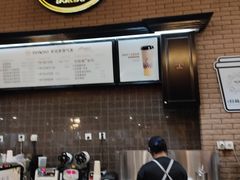 -多克多蒸气茶DOKDO(鼓楼绿地店)