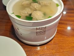 -惠宾饭庄(中山路店)