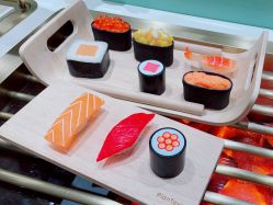 -奈尔宝家庭中心·亲子餐厅(北京东坝万达店)