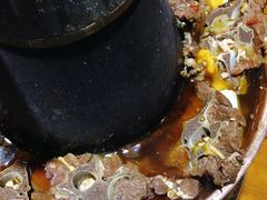 羊蝎子-老北京热气涮羊肉·小龙虾·烤鱼(呼玛路店)