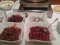 -威斯汀舞台餐厅