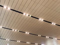 -星巴克(昆明机场III店)