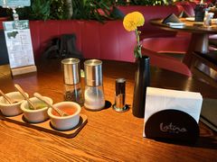 -拉蒂娜·巴西牛排馆 Latina·Brazilian Steakhouse(铜仁旗舰店)