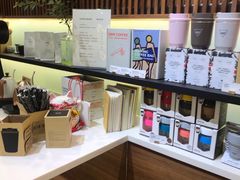 -Manner Coffee(大宁国际商业广场店)