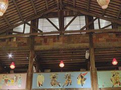 -HOHO餐厅(古子城店)