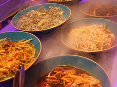 -名扬煮艺肥牛自助火锅(同和店)