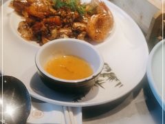 -滋粥楼·顺德菜海鲜茶点(方舟店)