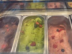 -美食汇自助餐厅(成都万达瑞华酒店)