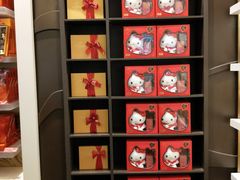 -GODIVA(港汇恒隆广场)