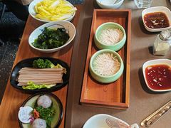 -捞王锅物料理(上海世茂广场店)