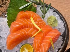 -三禾寿司(君尚店)