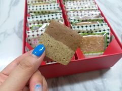 -龙岛美食店(旺角朗豪坊店)
