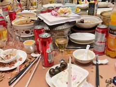-南湖船菜大酒店