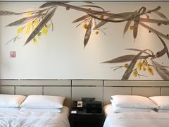 -上海宝华万豪酒店