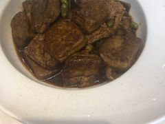 虎哥臭豆腐-虎哥私房菜(馒头山店)