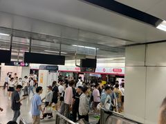 -西湖文化广场
