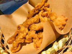-多嘴肉蟹煲(万达店)
