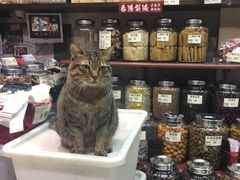 -么凤(波斯富街店)