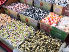 -世纪联华超市(浦电路店)