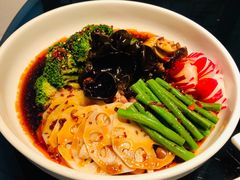 -徐记海鲜(明德门店)