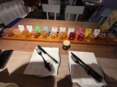 十二味啤酒-Goose Island Brewhouse鹅岛精酿啤酒餐厅