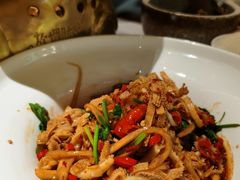 -炊烟小炒黄牛肉(中心印象城店)