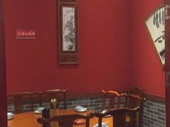 -乐宴·老北京铜火锅(桂庙店)