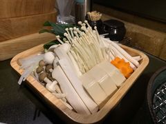 -山葵家·创意料理(宁波来福士店)
