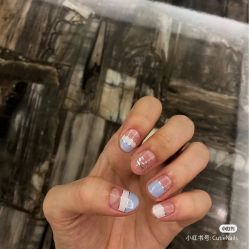 -悦指间美甲美睫