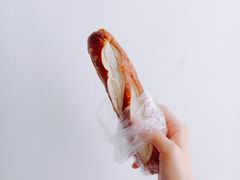 巴伐利亚碱水包-81BAKERY(大学路店)