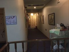 -古都梅按摩足浴(世界广场店)