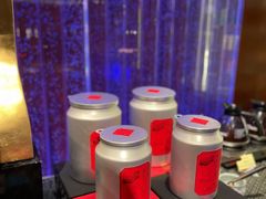 -昆泰嘉华酒店-嘉华咖啡厅