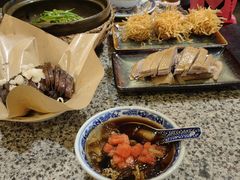 -南京大牌档(三阳广场苏宁店)
