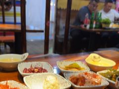 -火炉情韩国料理店(古田路店)