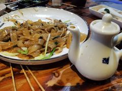 -盈田盈粥庄(博山东路店)