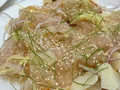 -寻味顺德·南记酒家·传统顺德菜·鱼生(广源路店)
