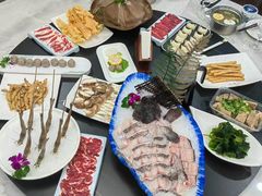 -牛天下·牛肉·海鲜·打边炉·融合菜