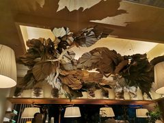 -翠贝卡&Mama Kelly Brunch Coffee(河西店)