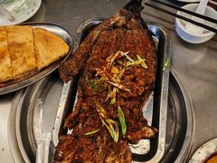 -清真·馬坡二旦烧烤(人生一串拍摄店)