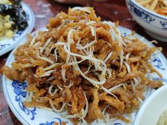 糖醋面筋-九河居(荔湾路店)