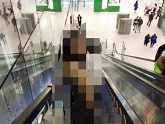 -曼谷素万那普国际机场